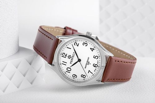 Zegarek Damski PERFECT GX068-02 na Arena.pl