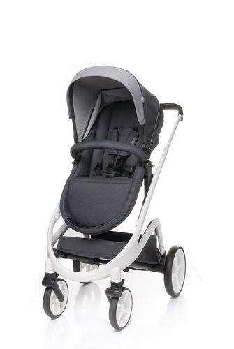 Wózek Cosmo 2w1 Navy Blue na Arena.pl