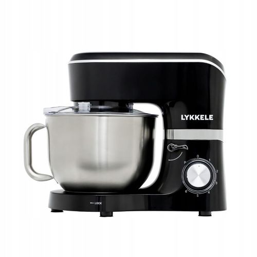 Robot z misą planetarny Lykkele Paulsen 2200W 6,2L na Arena.pl