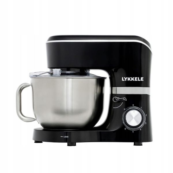 Robot z misą planetarny Lykkele Paulsen 2200W 6,2L zdjęcie 10