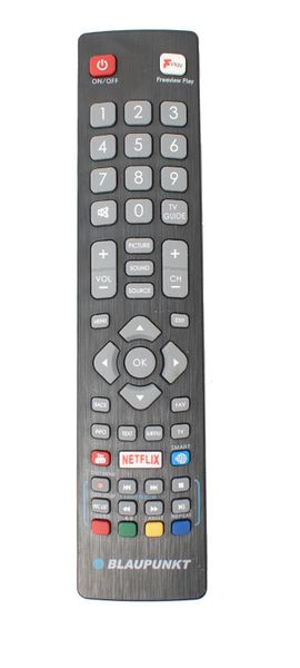 Blaupunkt 3D Uniwersalny Podczerwień zdjęcie 1