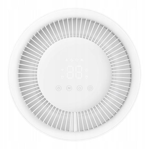 Osuszacz powietrza Xiaomi Smart Dehumidifier Lite 190 W 140 l/ BIAŁY na Arena.pl