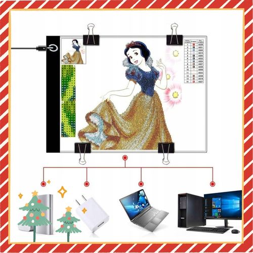 TABLET GRAFICZNY TABLICA DESKA KREŚLARSKA RYSOWANIA DLA DZIECI+2000 SZKICÓW na Arena.pl