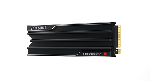 Samsung 9100 PRO PCIe 5.0 NVMe M.2 SSD 4TB na Arena.pl