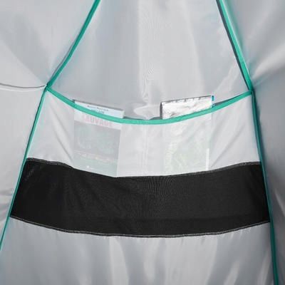 Namiot kempingowy Quechua MH100 - 2-os. zdjęcie 8