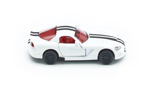 Siku - Dodge Viper 1434 na Arena.pl