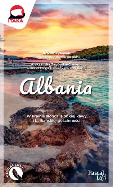 Albania. Pascal lajt zdjęcie 1