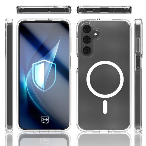 samsung galaxy a17 5g - 3mk armor magcase na Arena.pl