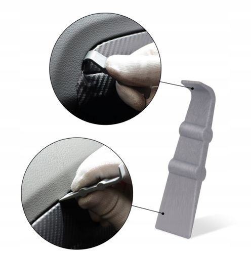 ZESTAW RAKLA NÓŻ ŻYŁKA SKROBAK MAGNES WRAPSTICK DO APLIKACJI FOLII na Arena.pl