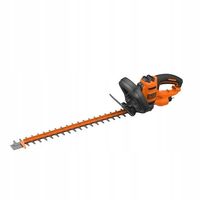 elektryczne nożyce do żywopłotu 55cm, 500W Black+Decker [BEHTS401-QS]