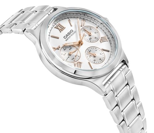 zegarek damski casio ltp-v300d-7a2 + box na Arena.pl