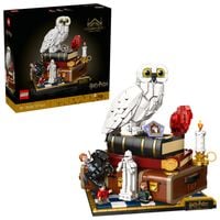 LEGO(R) HARRY POTTER 76466 Kamień filozoficzny