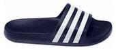 Klapki męskie Adidas ADILETTE AQUA (F35542) 42