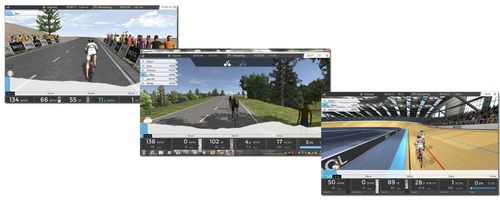 Trenażer BKOOL GO do 800W na Arena.pl