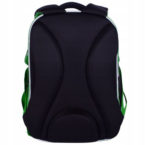 Tornister Plecak Szkolny MINECRAFT ALEX&STEVEN na Arena.pl