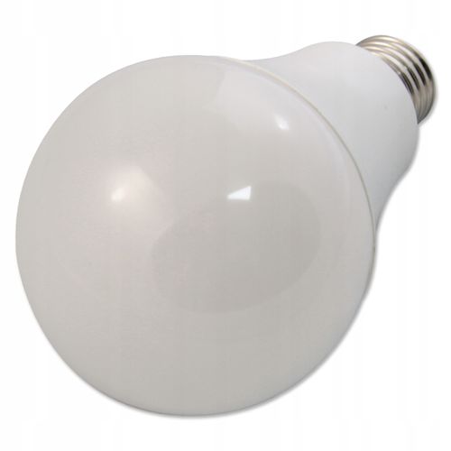 Mocna! Żarówka diodowa smd E27 24W led Neutralna na Arena.pl