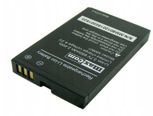 Bateria Do telefonu Maxcom MM827 1400 mAh MM 827 na Arena.pl