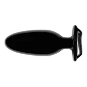 perfect fit brand finger plug 4l - korek z uchwytem na palce, rozmiar xl