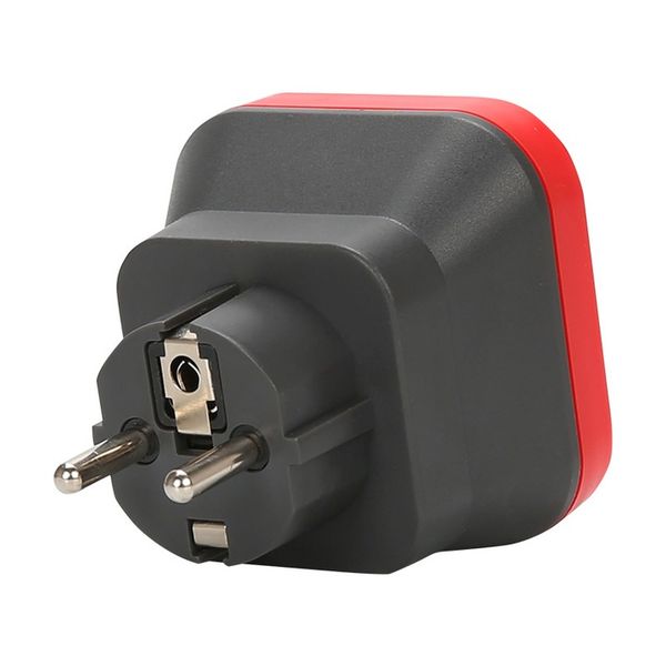 Wskaźnik sieci 230 V AC Uni-T UT07B-EU zdjęcie 4