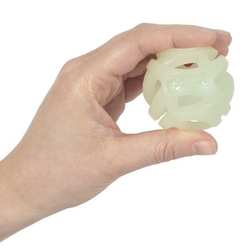 Chuckit! Max Glow Air Fetch Ball Small 2pak [36188] na Arena.pl