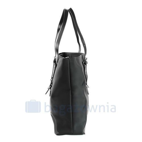 Torba podróżna podręczna RONCATO E-LITE 415204-01 Nero na Arena.pl