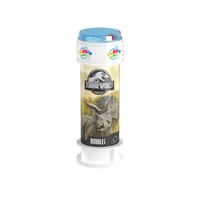 bańki mydlane 60 ml jurassic world