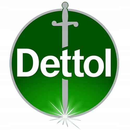 DETTOL Antybakteryjny Spray do dezynfekcji i mycia powierzchni 4x 500ml na Arena.pl