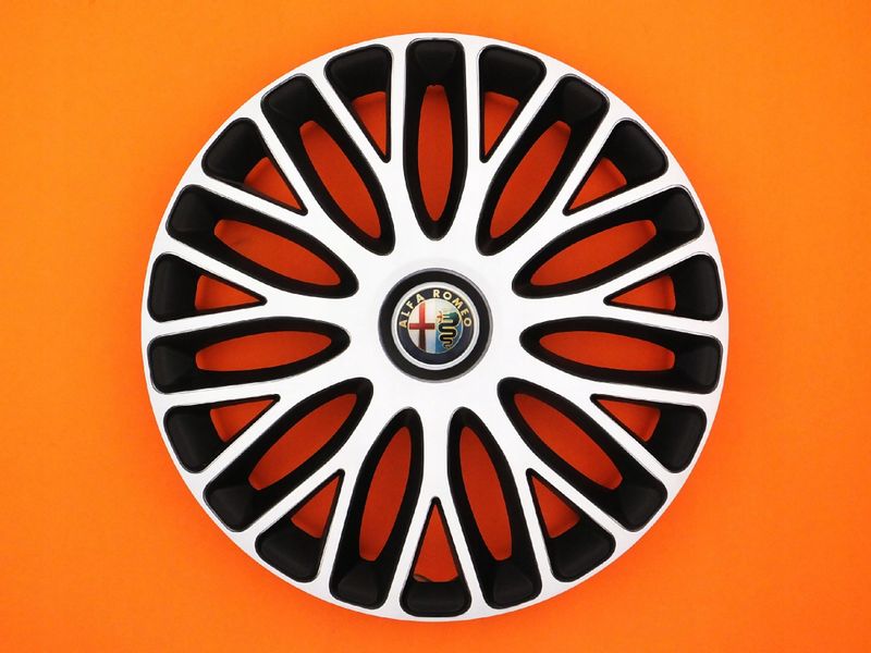 KOŁPAKI 16 do ALFA MiTo 156 159 166 146 Gulia MLL zdjęcie 2