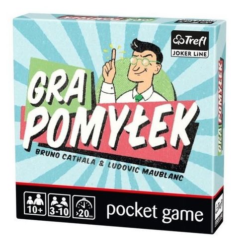 Trefl Kraków Gra Pomyłek na Arena.pl