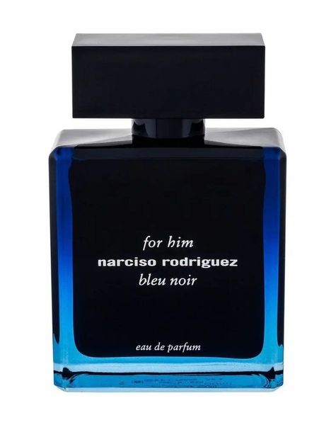 NARCISO RODRIGUEZ FOR HIM BLEU NOIR 100ML EDP zdjęcie 3