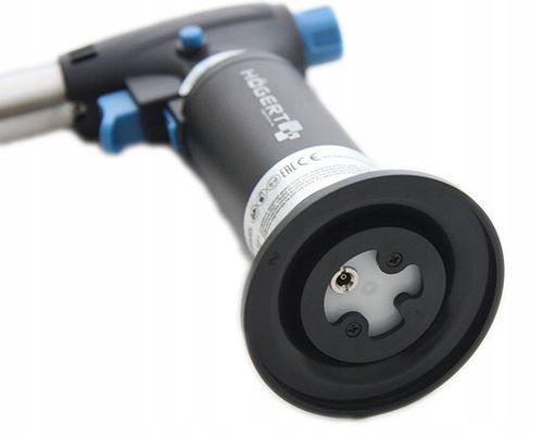 HOGERT PALNIK GAZOWY KUCHENNY DO CREME BRULEE OPALANIA 360-1300°C HT2C509 na Arena.pl