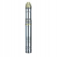 OMNIGENA POMPA GŁĘBINOWA EVJ 3"1,8-120-0,55 230V 550W KABEL 15M PUSZKA