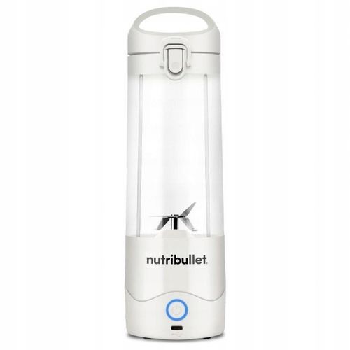 Blender personalny NUTRIBULLET NBP003W na Arena.pl