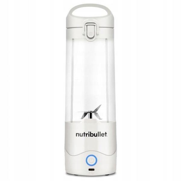 Blender personalny NUTRIBULLET NBP003W zdjęcie 8