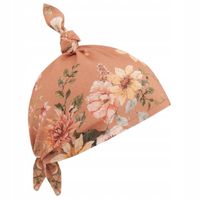 Samiboo Bambusow Apaszka Chustka Wiązana Vintage C