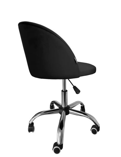 Fotel obrotowy biurowy Colin MG19 zdjęcie 3