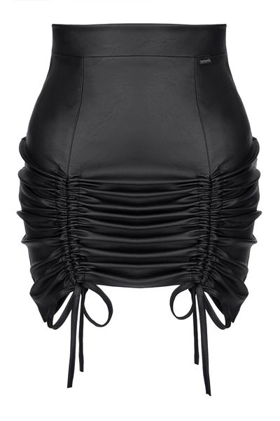 Bielizna-Amelia001 Black S zdjęcie 4