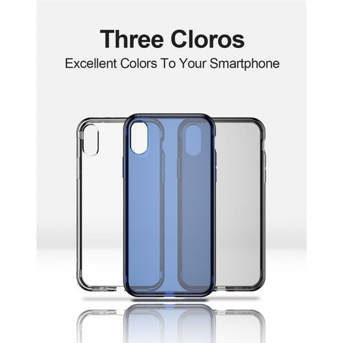 Etui Dux Ducis Light Iphone 7/8 Szary na Arena.pl