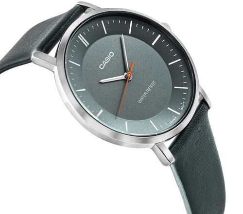 zegarek męski casio mtp-vt04l-8edf + box na Arena.pl