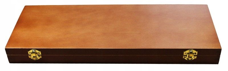 Dłuta tokarskie Holzmann ADSRS 4TLG zestaw dłut zdjęcie 6