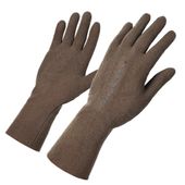 Rękawiczki wełniane termoaktywne UNISEX Brubeck Wełna MERINO L/XL