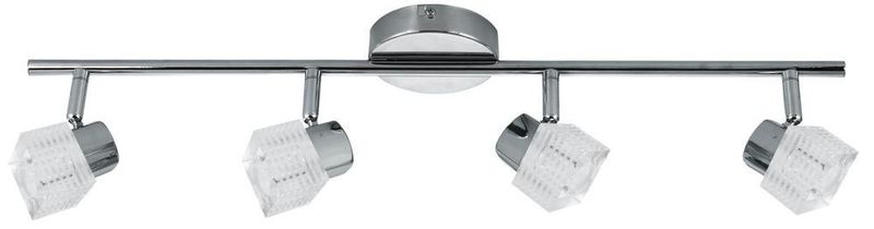 Malachit listwa 4x40W G9 zdjęcie 1