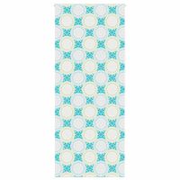 Roleta prysznicowa 90x240 cm Szerokość tkaniny 86 cm