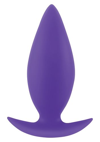 plug-spades medium purple na Arena.pl