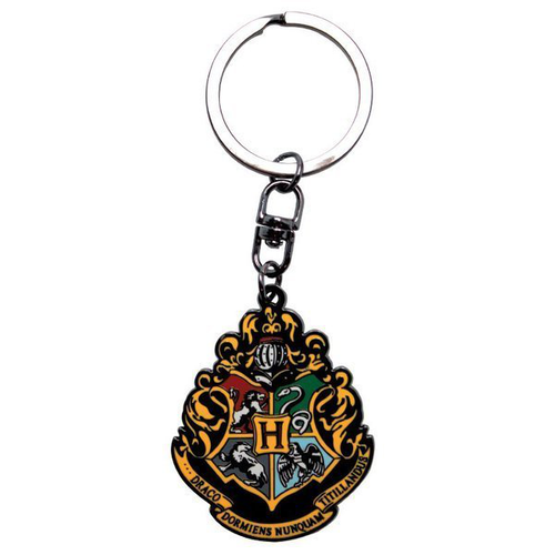 HARRY POTTER - Zestaw Kubek/Notes/Brelok Hogwarts na Arena.pl