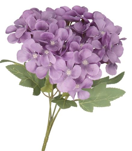 SZTUCZNE KWIATY ROŚLINY BUKIET HORTENSJA JAK ŻYWA na Arena.pl