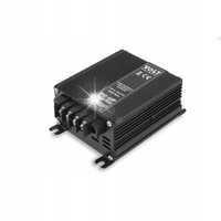 PRZETWORNICA PODWYŻSZAJĄCA NAPIĘCIE Z AKUMULATORA 12V NA 24V 300W 15A