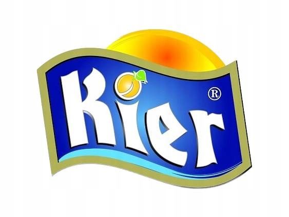 Mleko kokosowe 1L KIER zdjęcie 2