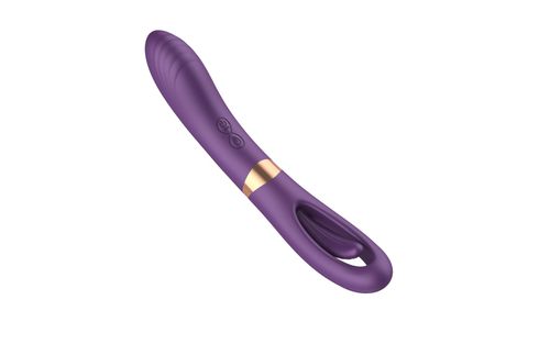 flicking dual g spot vibrator na Arena.pl