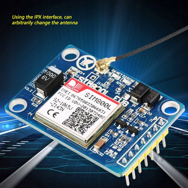 Moduł gprs Apec Braking GS08793 zdjęcie 12